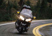 Honda Gold Wing